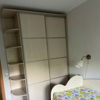 Сдается Многокомнатная квартира, 60,5 м²