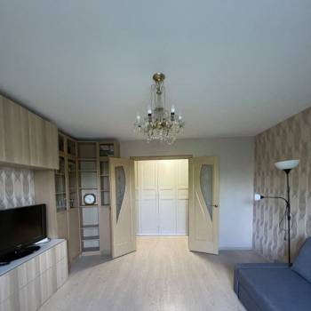 Сдается Многокомнатная квартира, 60,5 м²