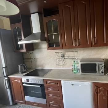Сдается Многокомнатная квартира, 60,5 м²