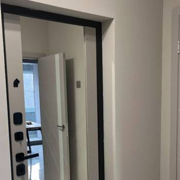 Продается 1-комнатная квартира, 38,5 м²