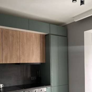 Продается 1-комнатная квартира, 38,5 м²