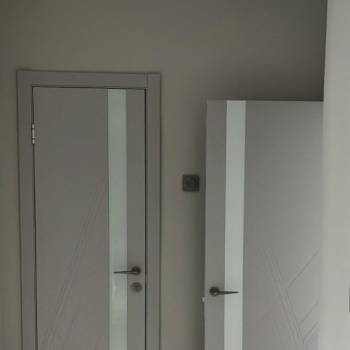 Продается 1-комнатная квартира, 38,5 м²