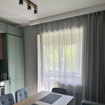 Продается 1-комнатная квартира, 38,5 м²