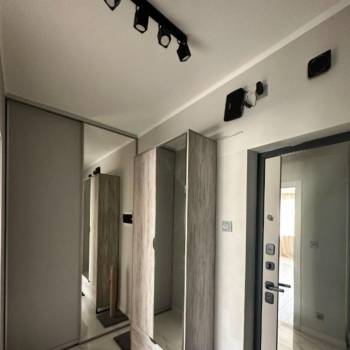 Продается 1-комнатная квартира, 38,5 м²