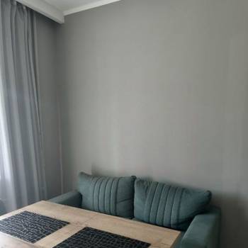 Продается 1-комнатная квартира, 38,5 м²