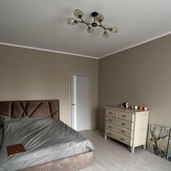 Продается 1-комнатная квартира, 38,5 м²