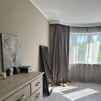 Продается 1-комнатная квартира, 38,5 м²