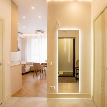 Продается 1-комнатная квартира, 37,7 м²