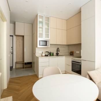 Продается 1-комнатная квартира, 37,7 м²