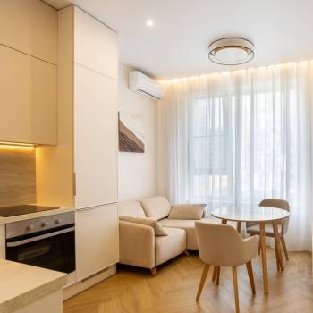 Продается 1-комнатная квартира, 37,7 м²