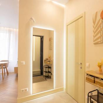 Продается 1-комнатная квартира, 37,7 м²