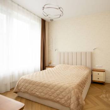 Продается 1-комнатная квартира, 37,7 м²