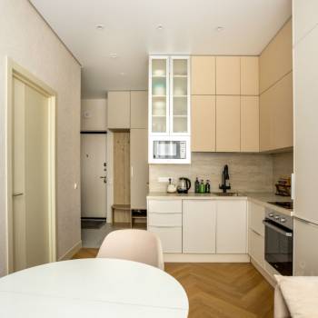 Продается 1-комнатная квартира, 37,7 м²