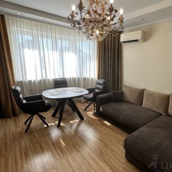 Продается 2-х комнатная квартира, 52 м²