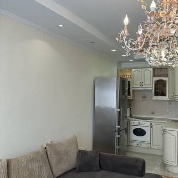Продается 2-х комнатная квартира, 52 м²