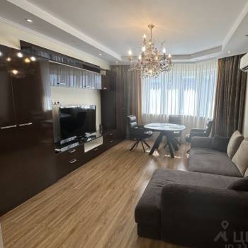 Продается 2-х комнатная квартира, 52 м²