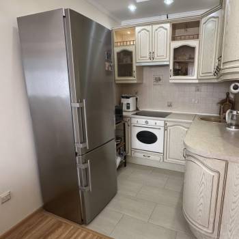 Продается 2-х комнатная квартира, 52 м²