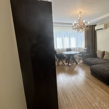 Продается 2-х комнатная квартира, 52 м²