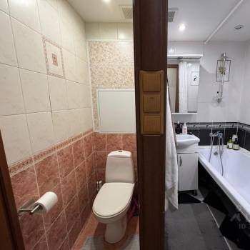 Продается 2-х комнатная квартира, 44,6 м²