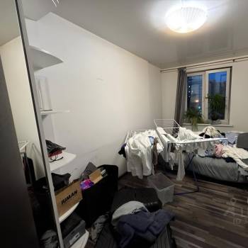 Продается 2-х комнатная квартира, 44,6 м²