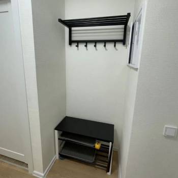 Сдается 1-комнатная квартира, 32,4 м²