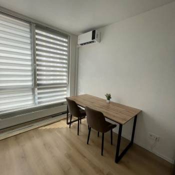 Сдается 1-комнатная квартира, 32,4 м²