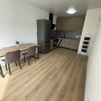 Сдается 1-комнатная квартира, 32,4 м²