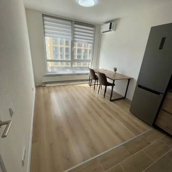 Сдается 1-комнатная квартира, 32,4 м²
