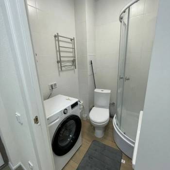 Сдается 1-комнатная квартира, 32,4 м²