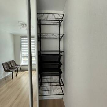 Сдается 1-комнатная квартира, 32,4 м²