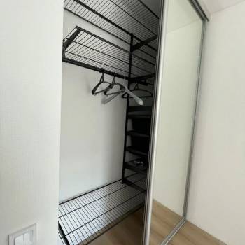 Сдается 1-комнатная квартира, 32,4 м²