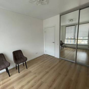 Сдается 1-комнатная квартира, 32,4 м²