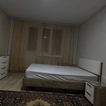 Сдается 1-комнатная квартира, 38,6 м²