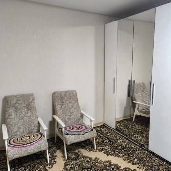 Сдается 1-комнатная квартира, 38,6 м²