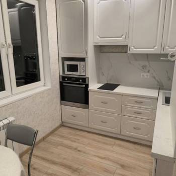 Сдается 1-комнатная квартира, 38,6 м²