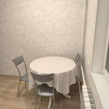 Сдается 1-комнатная квартира, 38,6 м²