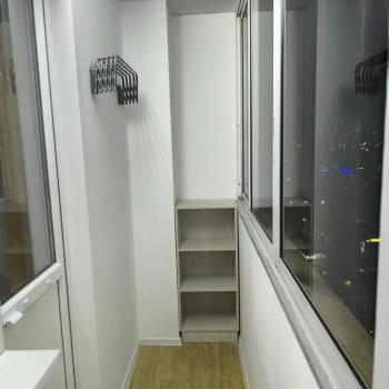 Сдается 1-комнатная квартира, 38,6 м²