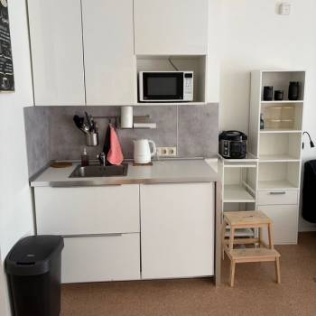 Сдается 1-комнатная квартира, 32 м²