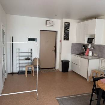 Сдается 1-комнатная квартира, 32 м²