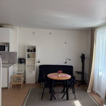 Сдается 1-комнатная квартира, 32 м²