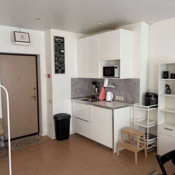 Сдается 1-комнатная квартира, 32 м²