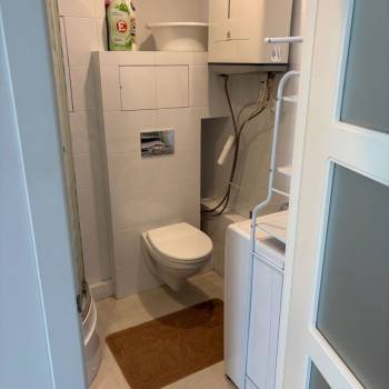 Сдается 1-комнатная квартира, 32 м²