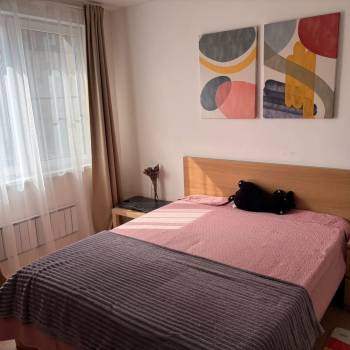 Сдается 1-комнатная квартира, 32 м²