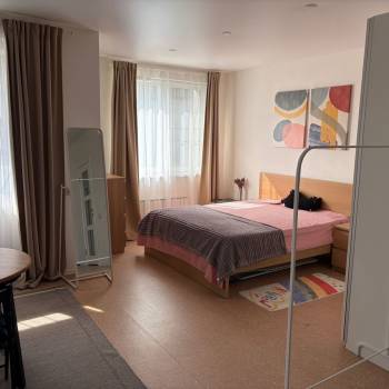 Сдается 1-комнатная квартира, 32 м²