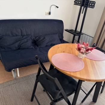 Сдается 1-комнатная квартира, 32 м²