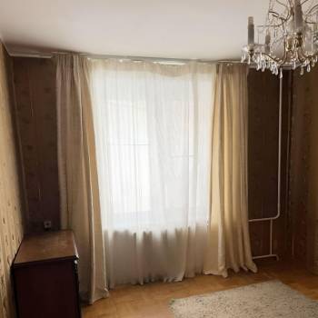 Продается 3-х комнатная квартира, 62,8 м²