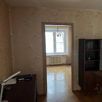 Продается 3-х комнатная квартира, 62,8 м²