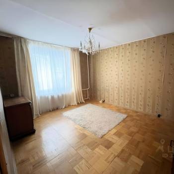 Продается 3-х комнатная квартира, 62,8 м²
