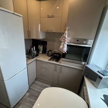 Сдается 2-х комнатная квартира, 43 м²