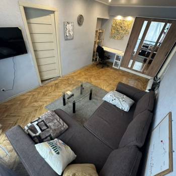 Сдается 2-х комнатная квартира, 43 м²
